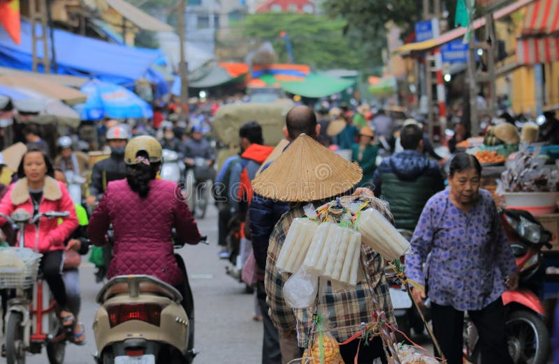 Hotspot Matrix và Người Phụ Nữ